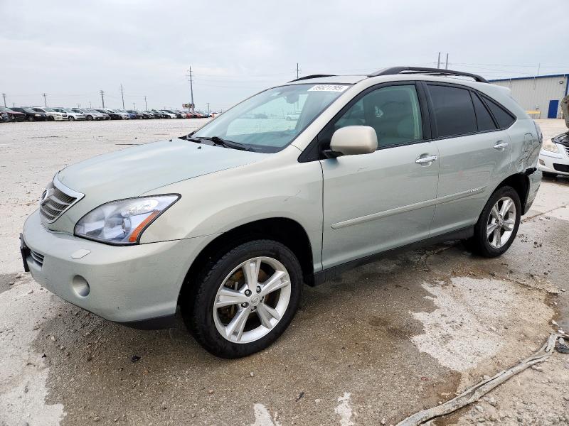 LEXUS RX 400H