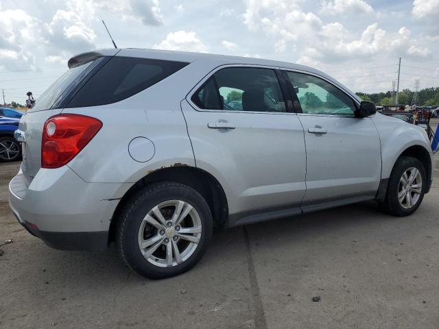 Vin: 2cnflcec1b6427683, lot: 62397145, chevrolet equinox ls 20113
