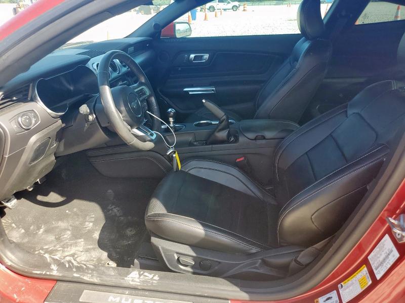 2021 FORD MUSTANG GT 1FA6P8CF8M5147380