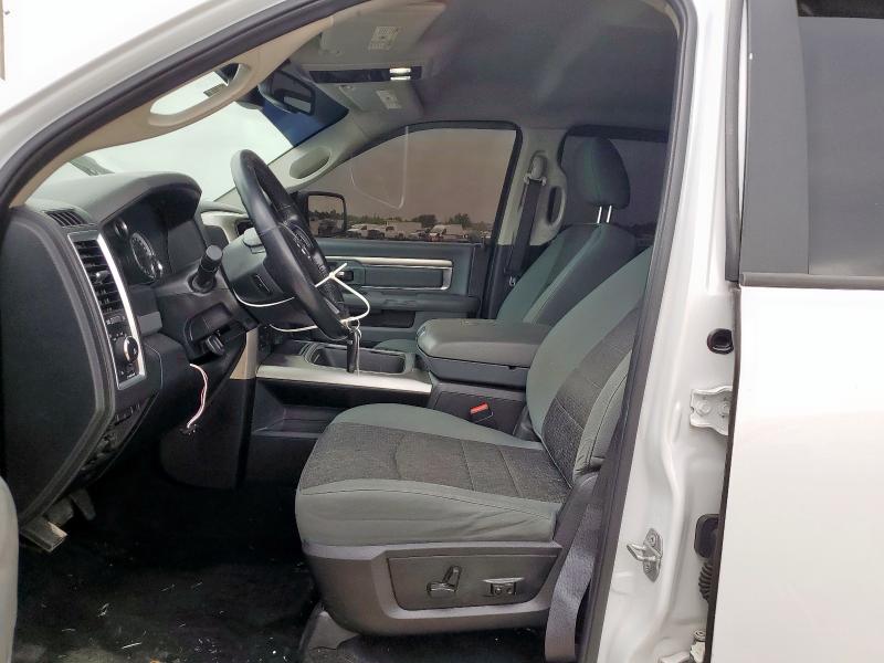 2015 RAM 1500 SLT 1C6RR7TT9FS784291