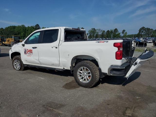 Vin: 3gcpyjek1mg382287, lot: 60065045, chevrolet all models k1500 lt 20212