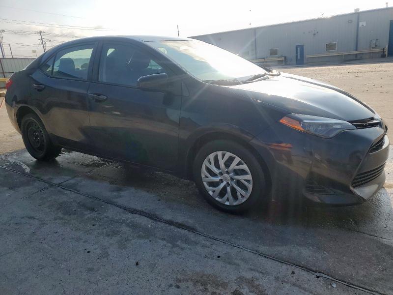 Vin: 2t1burhe1jc072334, lot: 60357625, toyota corolla l 20184