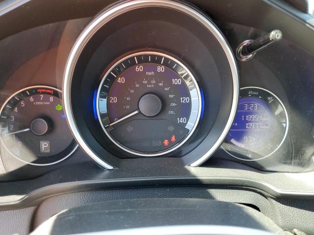 2015 HONDA FIT LX 3HGGK5H52FM706660