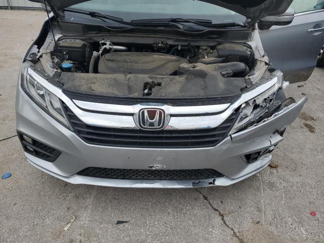 2018 HONDA ODYSSEY EX 5FNRL6H73JB089276