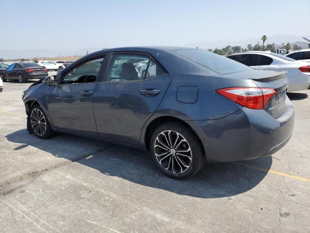 Vin: 5yfburhe4gp367842, lot: 62610005, toyota corolla l 20162