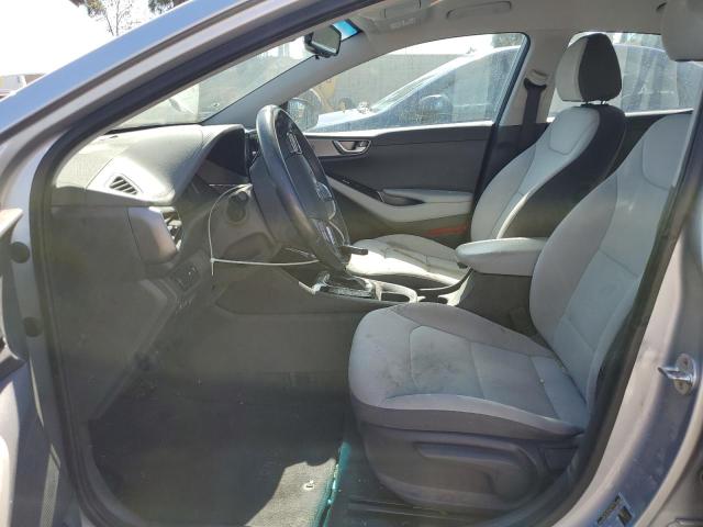 2022 HYUNDAI IONIQ SE KMHC65LD7NU274962