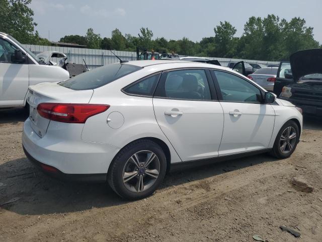 Vin: 1fadp3fe9jl306430, lot: 59586195, ford focus se 20183