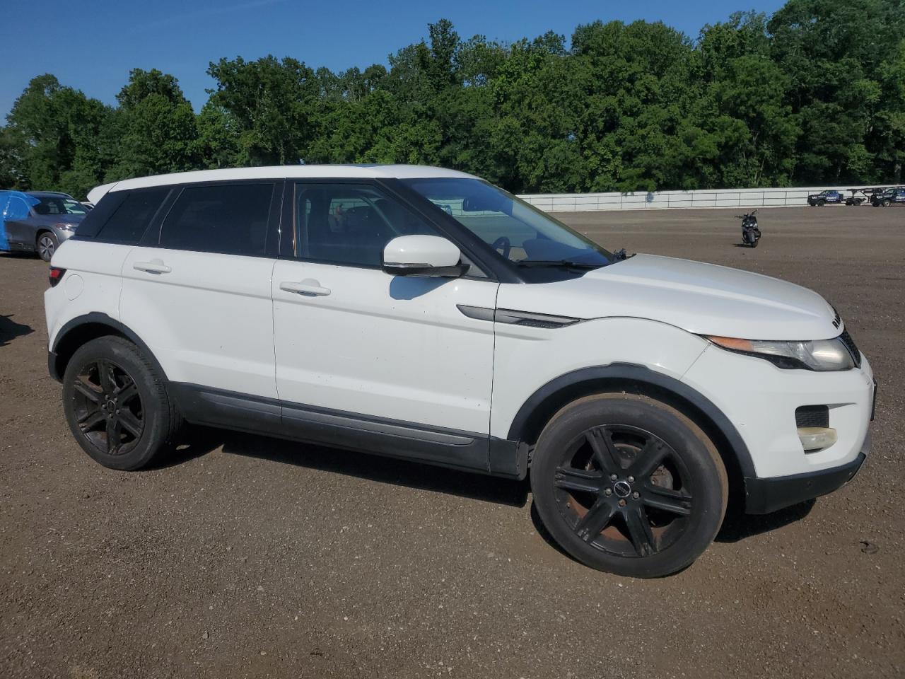 LAND ROVER RANGE ROVER PURE PREMIUM