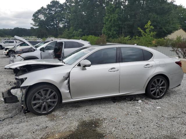LEXUS GS 350