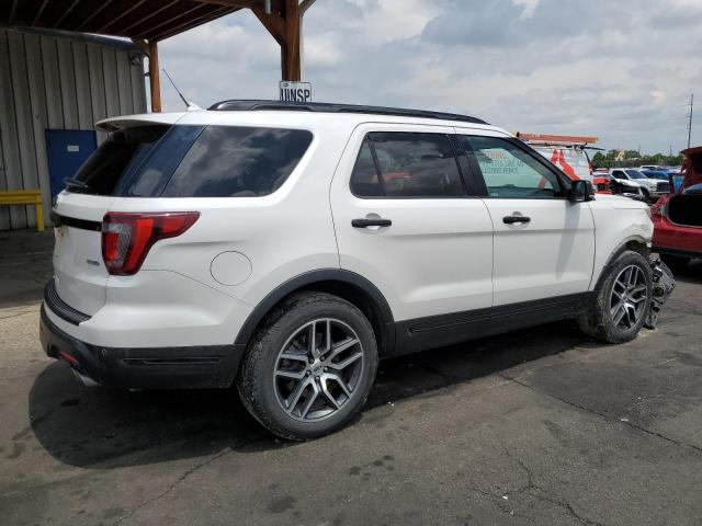 2018 FORD EXPLORER S 1FM5K8GT8JGB65314