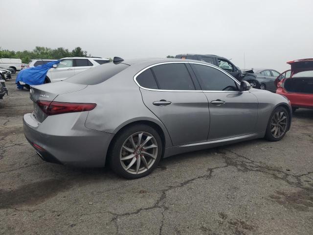 Vin: zarfaecn8h7556948, lot: 60852265, alfa romeo giulia ti 20173