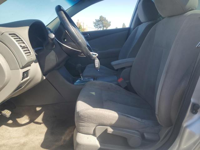 2012 NISSAN ALTIMA BAS - 1N4AL2AP6CC123264