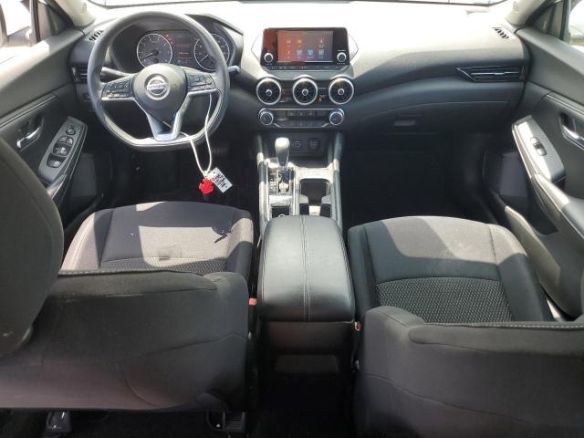 2020 NISSAN SENTRA S - 3N1AB8BV5LY225985