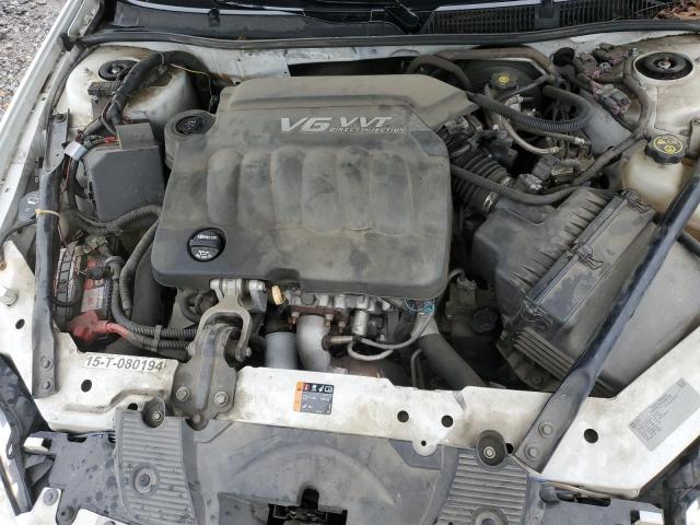 2015 CHEVROLET IMPALA LIM - 2G1WA5E37F1167405