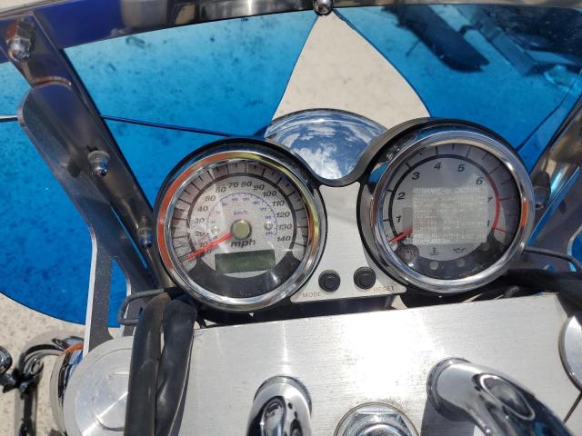 2004 KAWASAKI 1600 MEANS - JKBVNKB1X4A000425