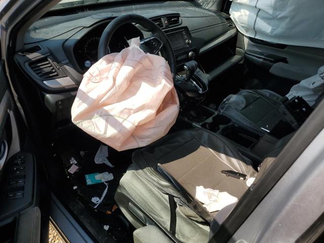 2019 HONDA CR-V LX - 2HKRW5H36KH406002