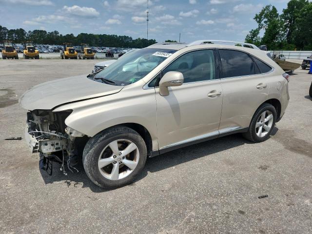 Vin: 2t2bk1ba8dc163100, lot: 59539435, lexus rx350 350 base 2013 img_1