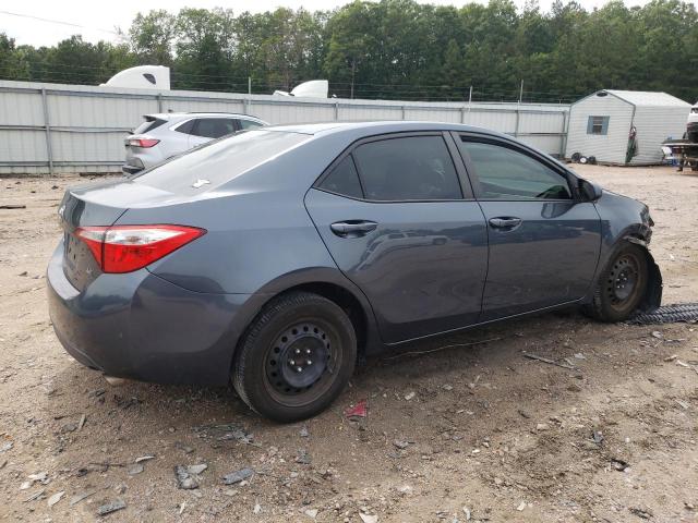 Vin: 2t1burhe0fc281331, lot: 58776215, toyota corolla l 20153