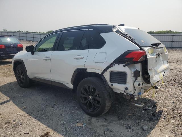 Vin: jtme6rfv7pd542467, lot: 59144595, toyota rav4 xse 20232