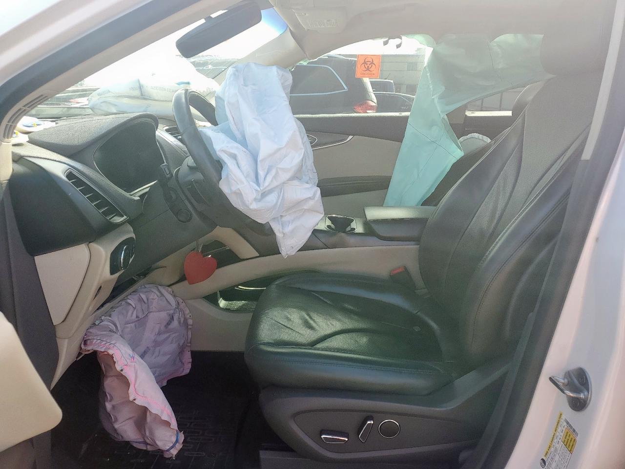 LINCOLN NAUTILUS RESERVE