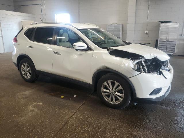 Vin: knmat2mvxgp645141, lot: 60464565, nissan rogue s 20164
