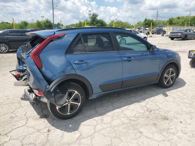 2024 KIA NIRO EX KNDCR3LE5R5203266