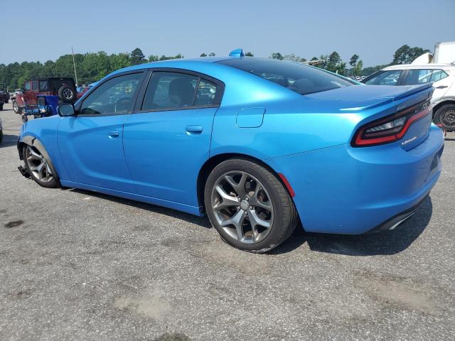 Vin: 2c3cdxhg6gh133366, lot: 62399915, dodge charger sxt 20162