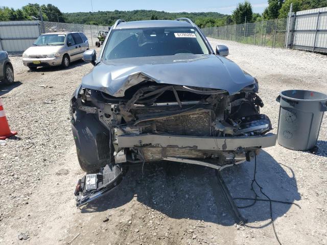 2017 VOLVO XC90 T6 - YV4A22PK8H1129740