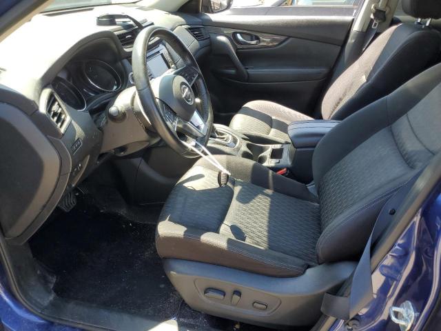 2018 NISSAN ROGUE S - JN8AT2MV8JW348001