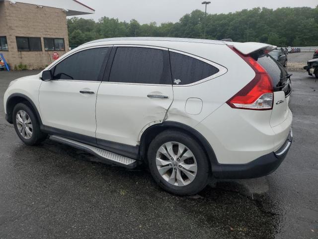 Vin: 5j6rm4h75dl067616, lot: 60486555, honda crv exl 20132