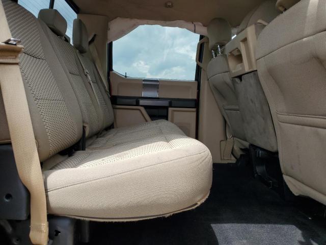 2015 FORD F150 SUPER - 1FTEW1EG9FFA02237