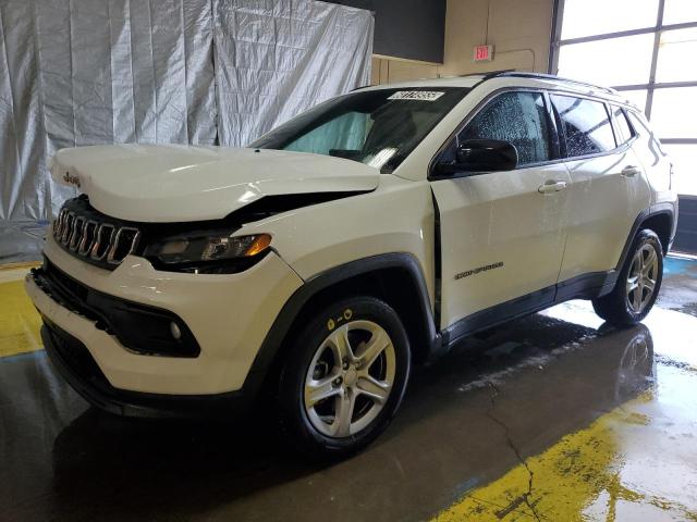 JEEP COMPASS LA