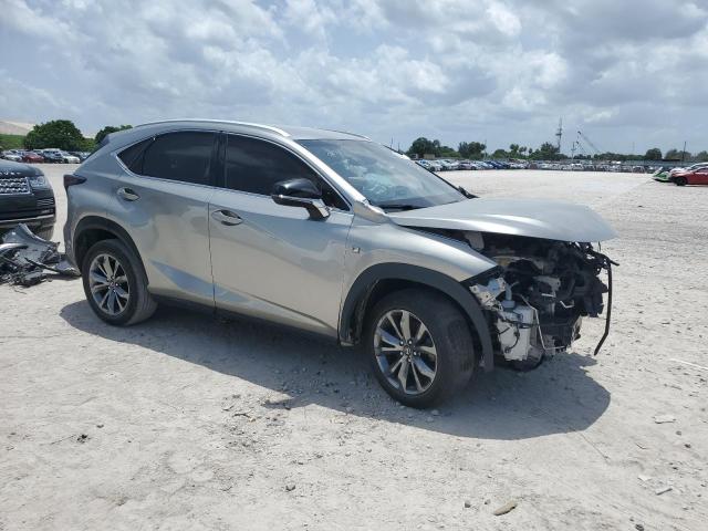 Vin: jtjyarbz1h2083855, lot: 60079715, lexus nx 200t base 20174