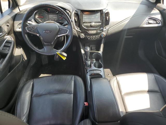 2016 CHEVROLET CRUZE PREM 1G1BG5SM4G7277360