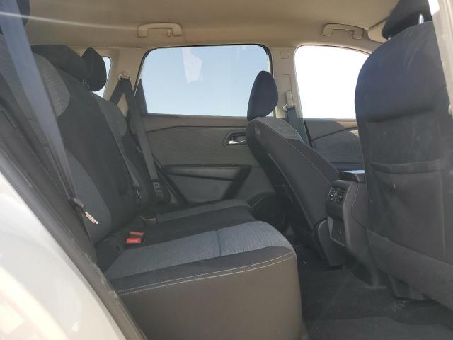 2021 NISSAN ROGUE SV - JN8AT3BA9MW021780