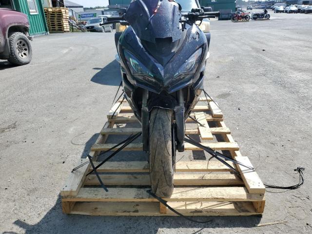 2022 KAWASAKI ZX1002 K JKBZXVK15NA023268