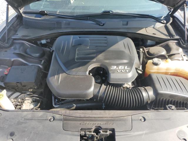 2020 DODGE CHARGER SXT 2C3CDXBG5LH152882
