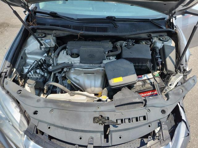2015 TOYOTA CAMRY LE - 4T4BF1FK1FR488870