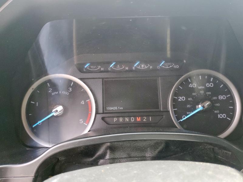 2019 FORD F250 SUPER - 1FT7W2BT3KEE86518