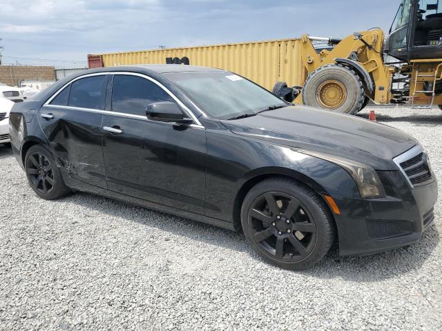 Vin: 1g6aa5ra6e0130823, lot: 59222315, cadillac ats 20144