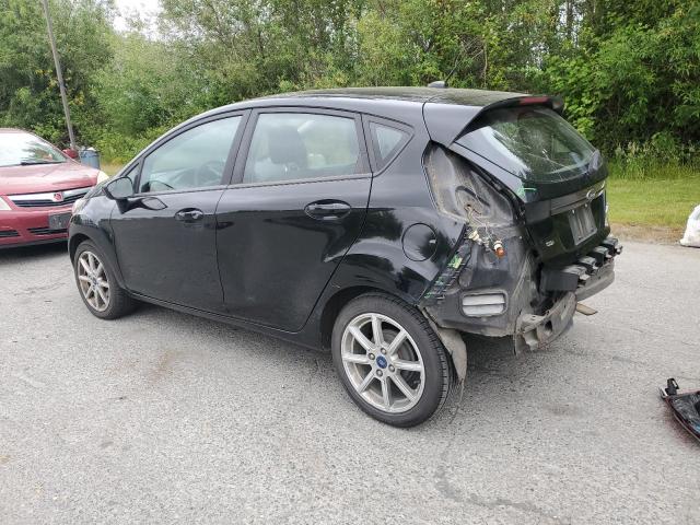 Vin: 3fadp4ejxkm133697, lot: 60682495, ford fiesta se 20192