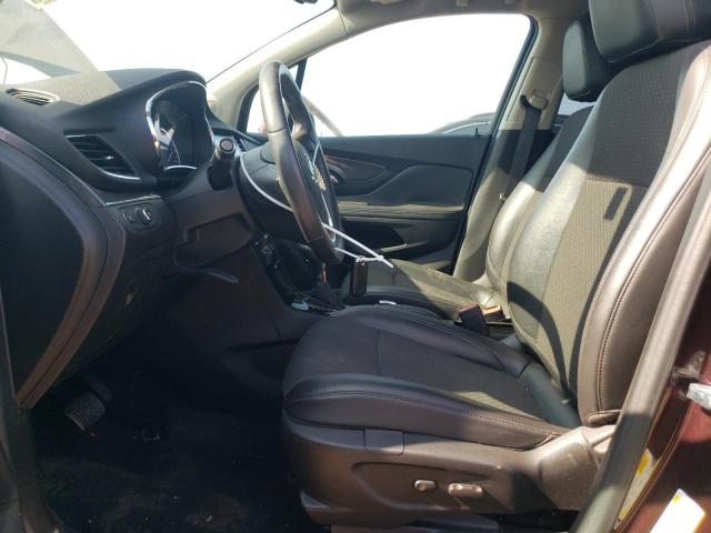 2018 BUICK ENCORE PRE - KL4CJASB1JB627613