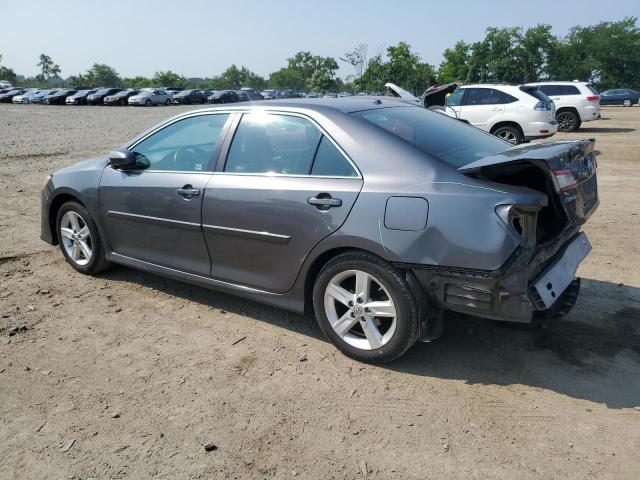 Vin: 4t1bf1fk7eu729680, lot: 60689855, toyota camry l 20142