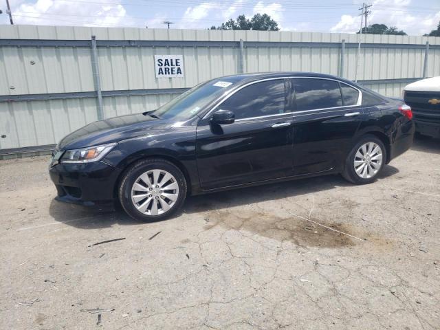 Vin: 1hgcr3f87fa029095, lot: 63196555, honda accord exl 2015 img_1