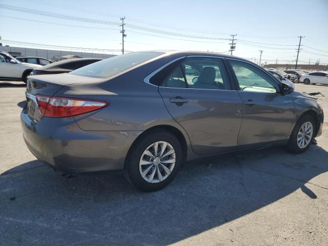 Vin: 4t4bf1fk8fr456109, lot: 59558905, toyota camry le 20153