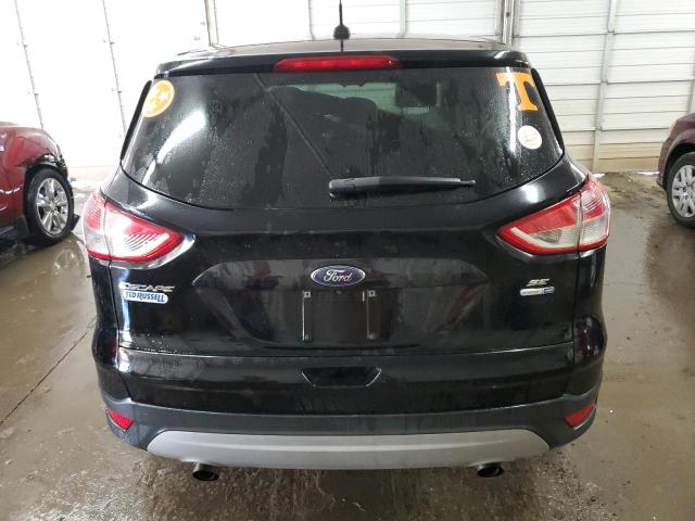 2016 FORD ESCAPE SE - 1FMCU9G91GUC29442