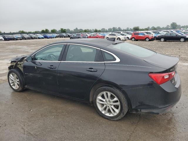 2018 CHEVROLET MALIBU LT - 1G1ZD5ST2JF125542
