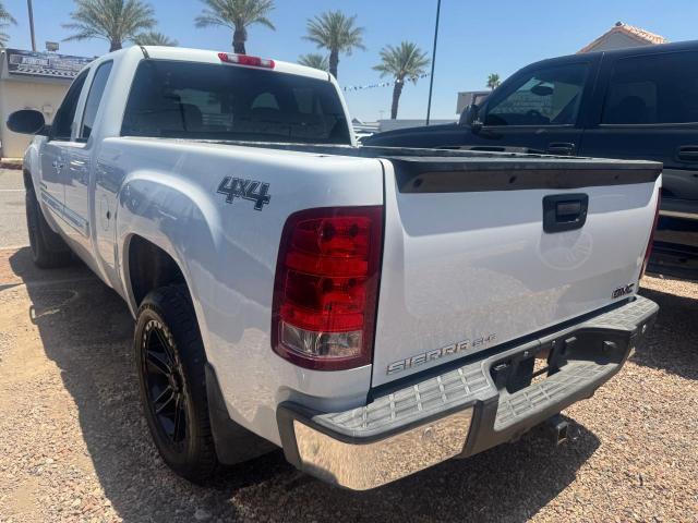 Vin: 1gtr2ve75dz147646, lot: 62936025, gmc sierra k1500 sle 20133