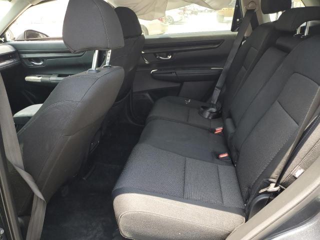 2025 HONDA CR-V EX - 7FARS4H46SE000092