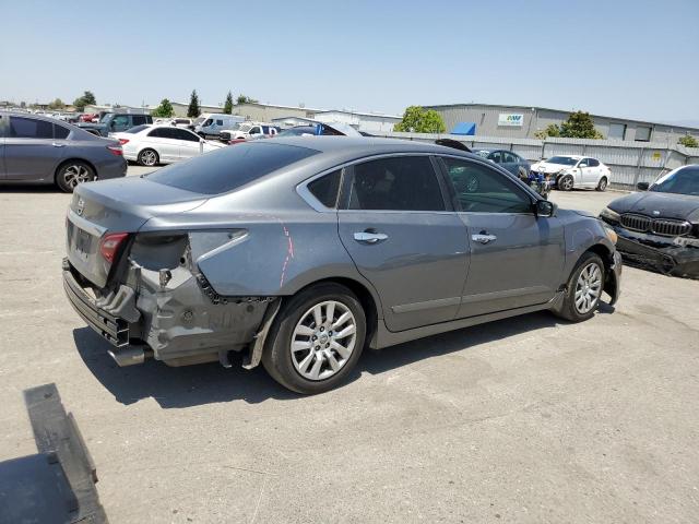 2018 NISSAN ALTIMA 2.5 - 1N4AL3AP3JC291592